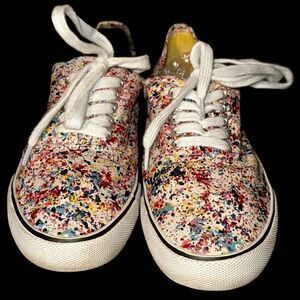 Mossimo Women's Size 8 Sneakers
